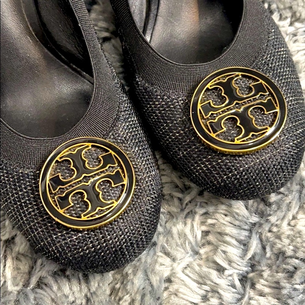 Tory Burch Heeled Shoes